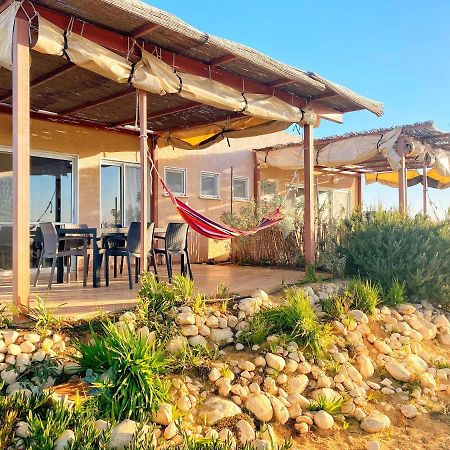 Desert Fantasy Villa Be'er Milka Exterior photo